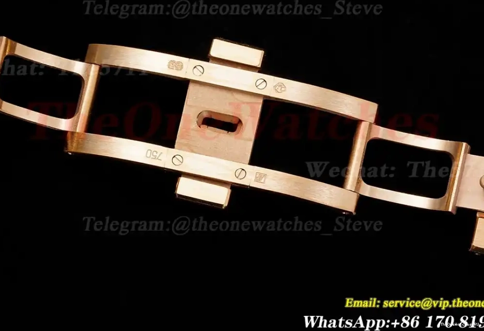 Royal V2 15400 Stk Blue Clone RG Super ZF Oak RG A3120 0614